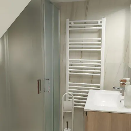 Casa vacanze House Mare Blu Balestrate